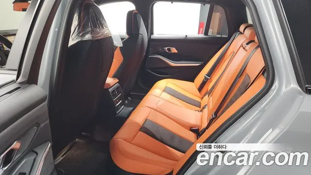 BMW M3 — Фото автомобиля 20