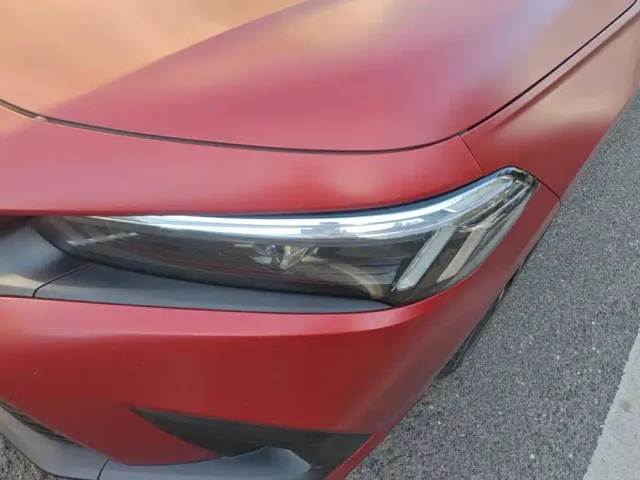 Honda Civic — Фото автомобиля 5