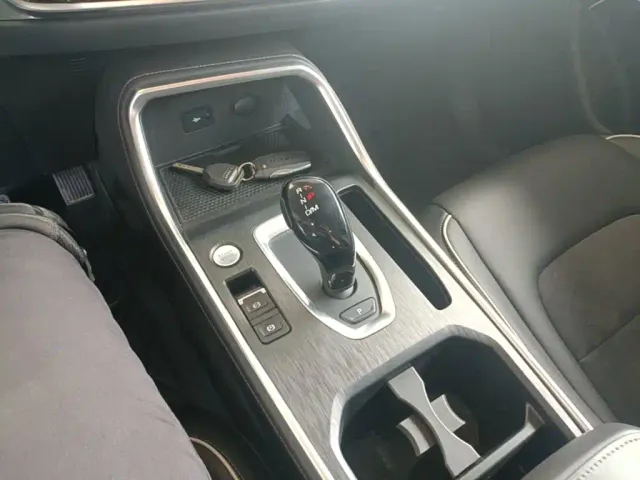 Haval H6 — Фото автомобиля 13