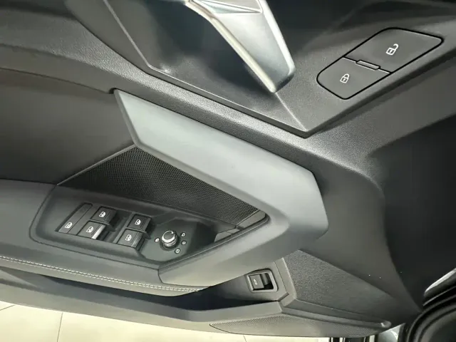 Audi A3 — Фото автомобиля 12