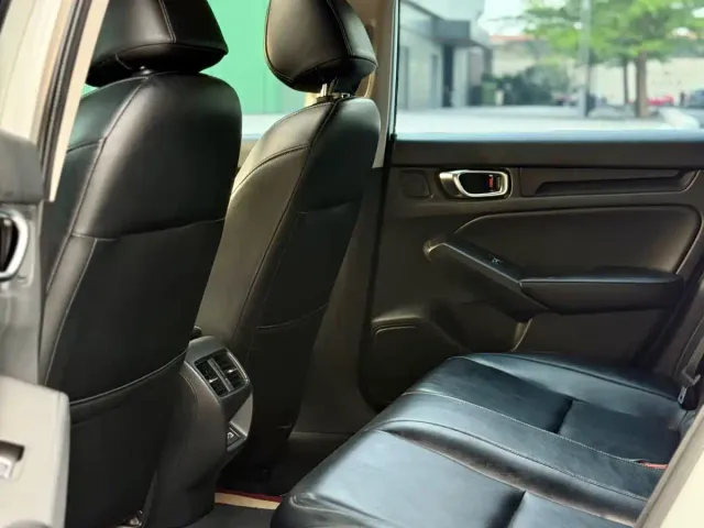 Honda Integra — Фото автомобиля 11