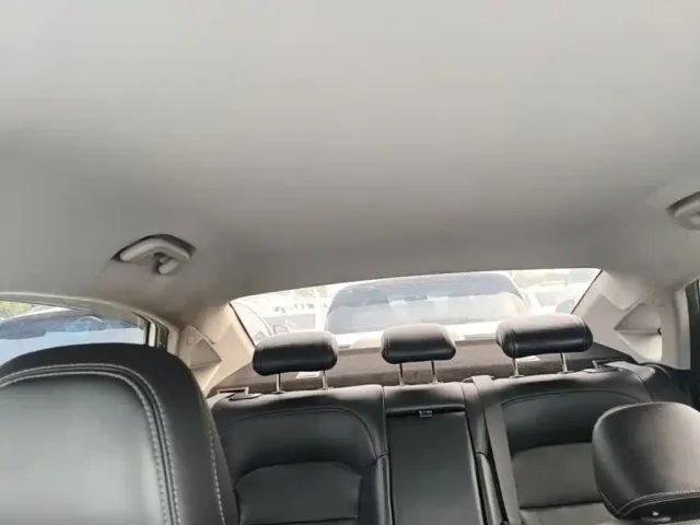Geely Geometry Geely Geometry A 2022 Model Pro 430KM Green Apple Pro — Фото автомобиля 17