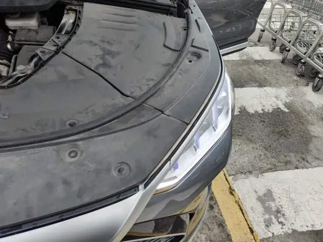BYD Song PLUS — Фото автомобиля 20