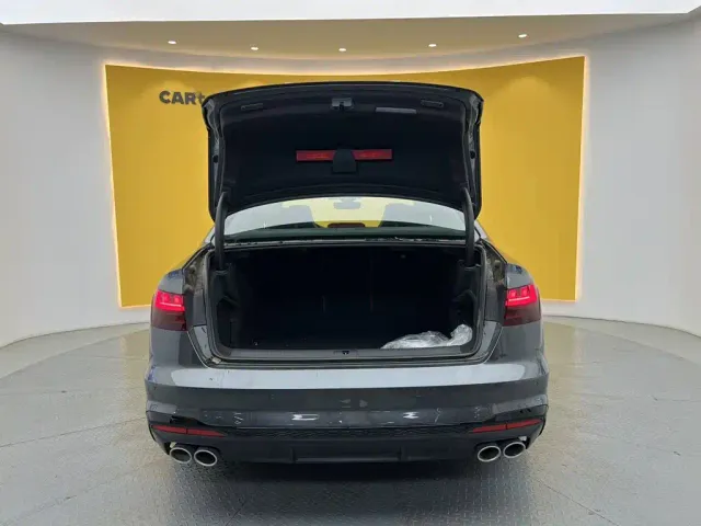 Audi Audi S4 2023 S4 3.0TFSI — Фото автомобиля 13
