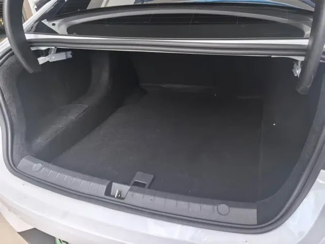 BYD Qin PLUS — Фото автомобиля 10