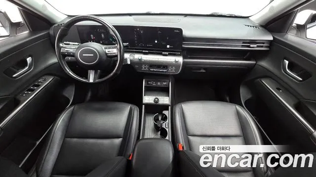 Hyundai Kona — Фото автомобиля 7