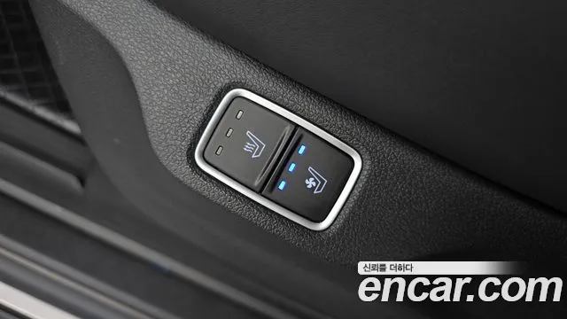 Hyundai Staria Staria — Фото автомобиля 21