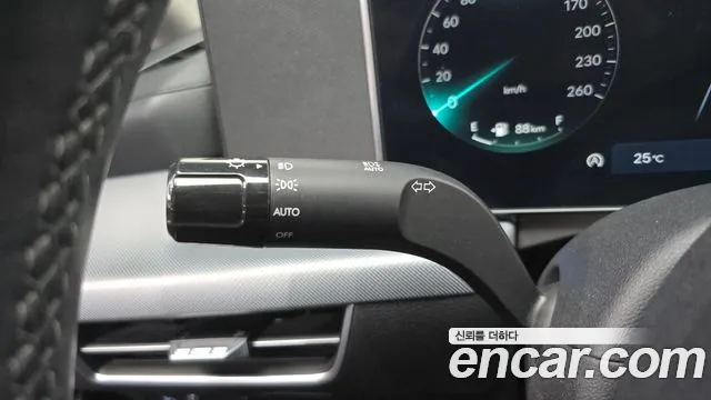 Hyundai Sonata Sonata Edge(DN8) — Фото автомобиля 16