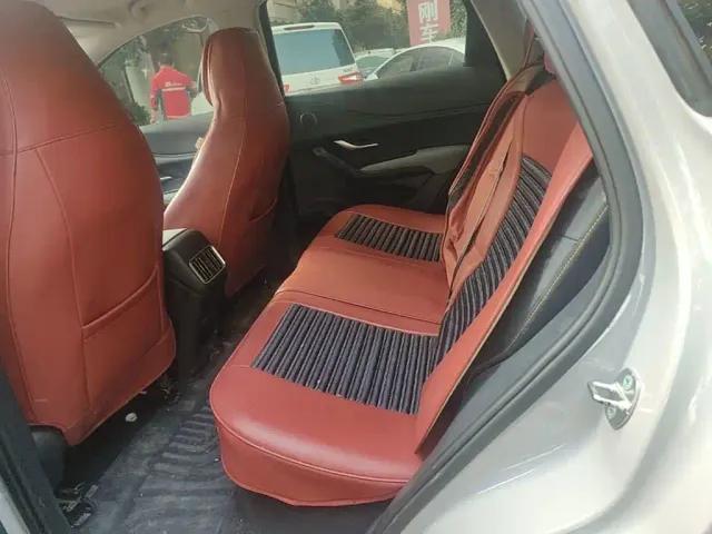BYD Seal 05 DM-i — Фото автомобиля 16