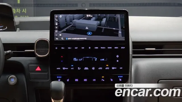 Hyundai Staria — Фото автомобиля 15