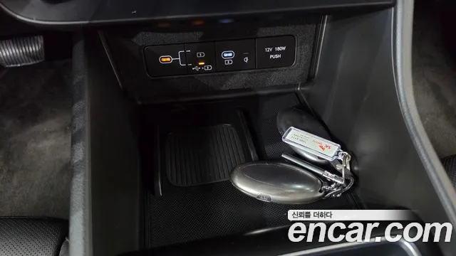 Hyundai Sonata Exclusive — Фото автомобиля 11