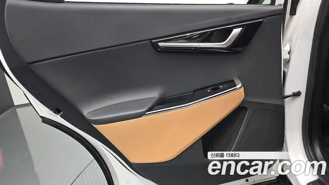 Kia EV6 — Фото автомобиля 14