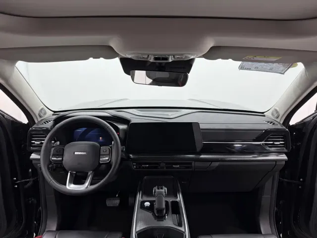 Haval Cool Dog — Фото автомобиля 5