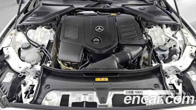 Mercedes-Benz E-Class — Фото автомобиля 6