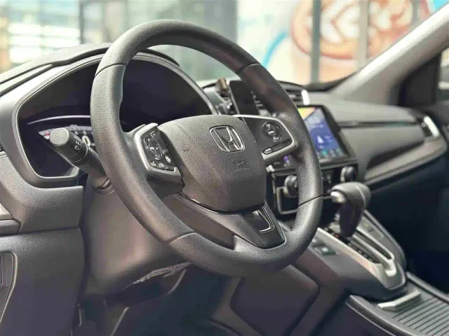 Honda Breeze — Фото автомобиля 18