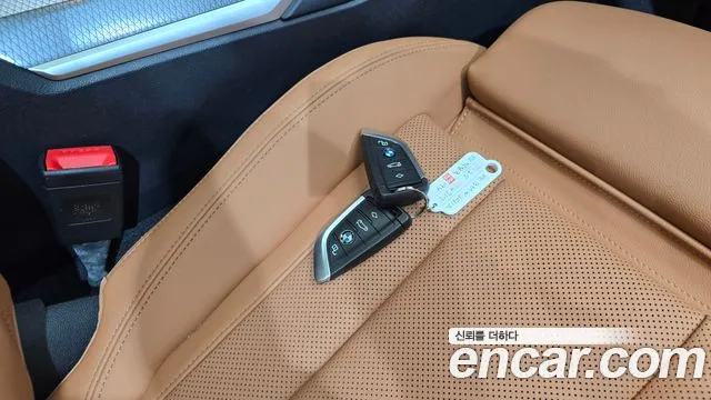 BMW 3-Series 3 серия (G20) 320i M Sport — Фото автомобиля 14