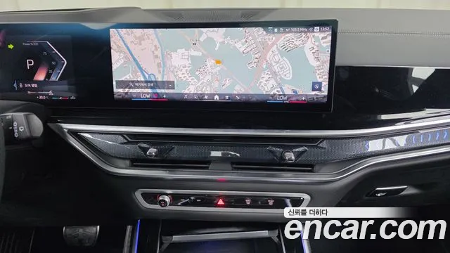 BMW X5 xDrive 40i M Sport — Фото автомобиля 11