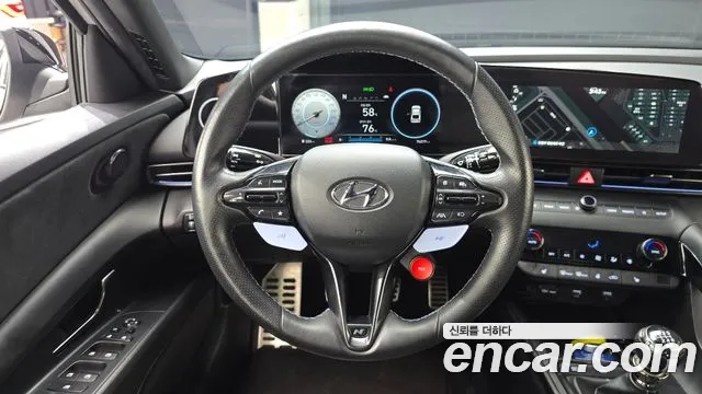 Hyundai AVANTE — Фото автомобиля 13
