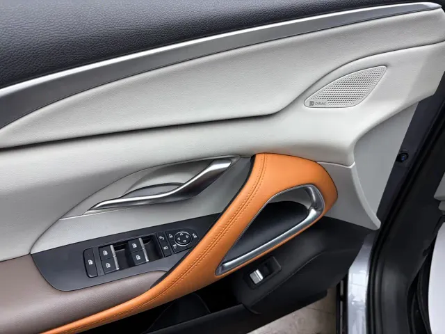 BYD Song Pro — Фото автомобиля 12