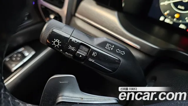 Kia Sorento Sorento 4-е поколение Дизель 2.2 2WD — Фото автомобиля 25