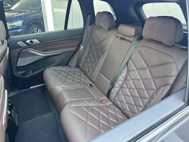 BMW X5 — Фото автомобиля 17