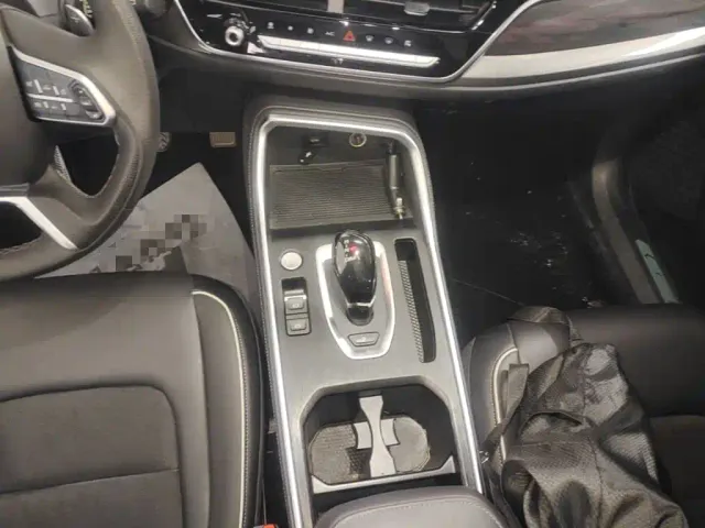 Haval H6 — Фото автомобиля 13