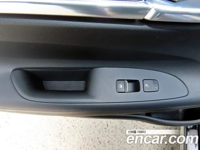 Hyundai Grandeur Новый Grandeur IG — Фото автомобиля 15
