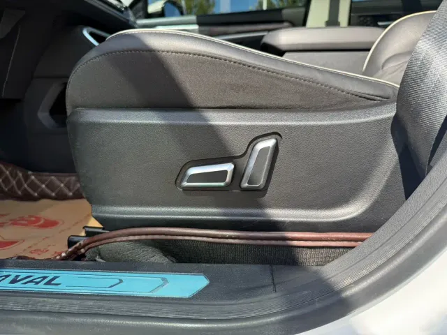 Haval H6 — Фото автомобиля 22