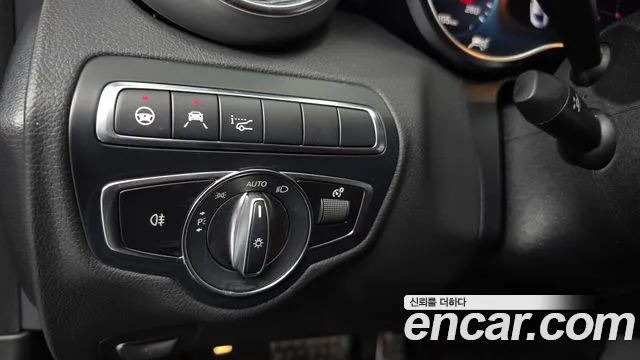 Mercedes-Benz C-Class — Фото автомобиля 19