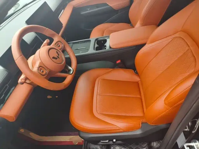 Wuling Starlight — Фото автомобиля 14