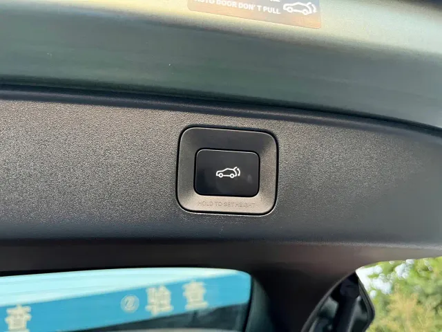GAC Trumpchi Xiangwang S7 — Фото автомобиля 14