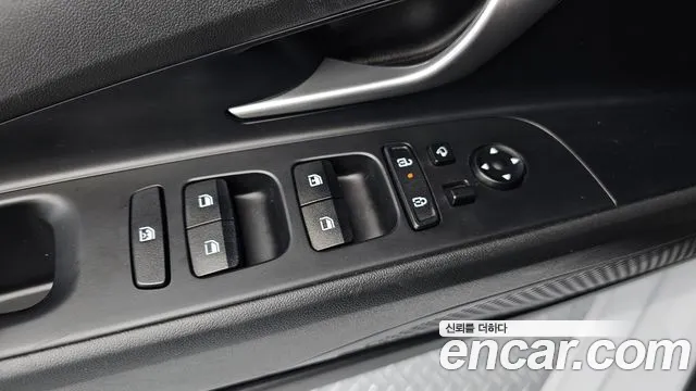 Hyundai Avante CN7 — Фото автомобиля 12