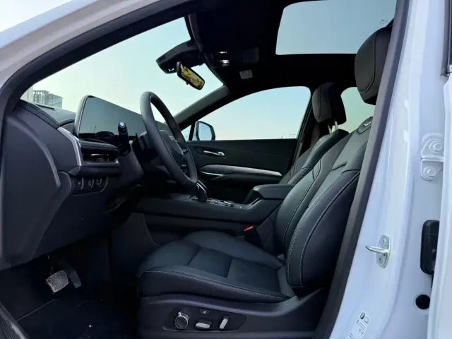 Cadillac XT4 — Фото автомобиля 5