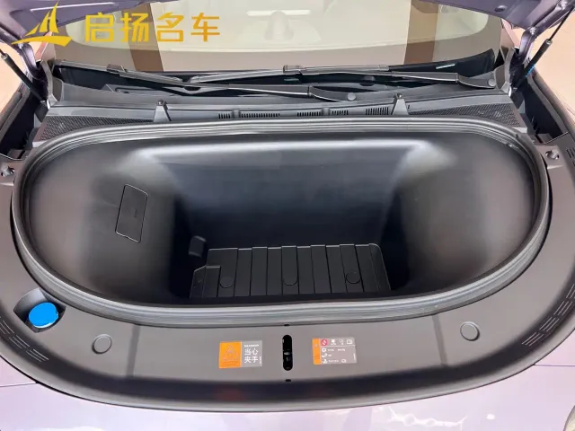 Shangjie SUV — Фото автомобиля 5