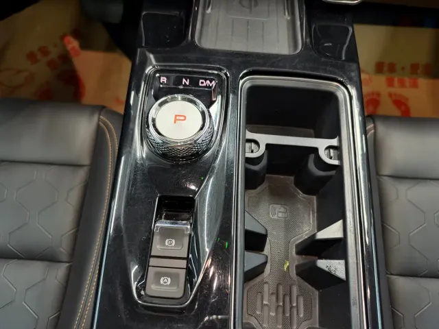 Haval Big Dog — Фото автомобиля 7