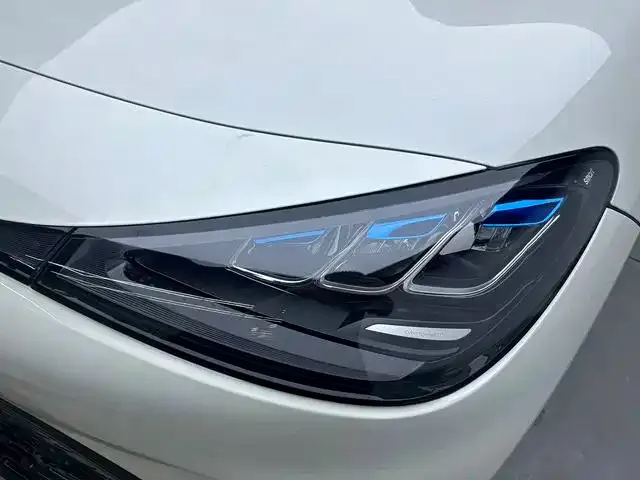 Smart #1 — Фото автомобиля 15