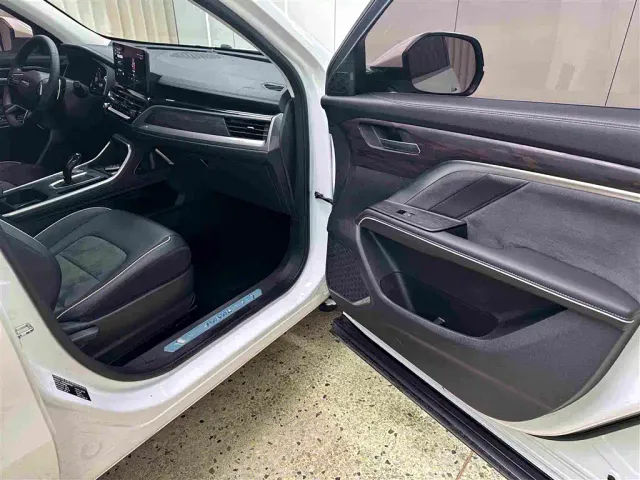 Haval H6 — Фото автомобиля 18