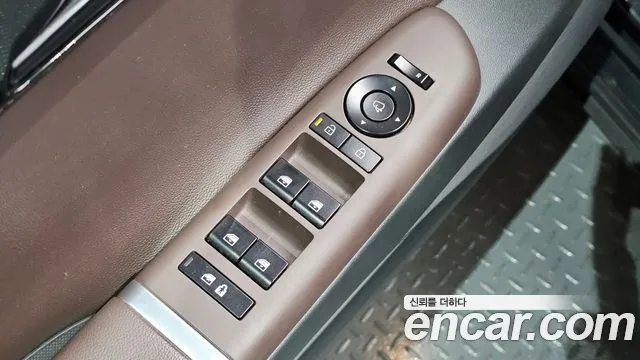 Hyundai Grandeur GN7 — Фото автомобиля 20