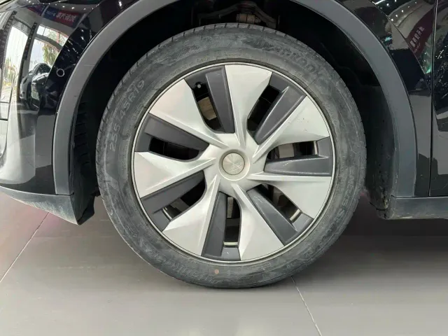 Tesla Model Y — Фото автомобиля 20
