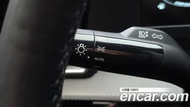 Kia Sportage Sportage 5-е поколение Дизель 2.0 2WD — Фото автомобиля 14
