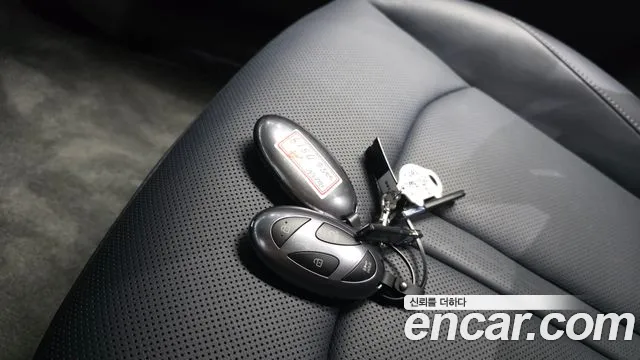 Hyundai Sonata DN8 — Фото автомобиля 29