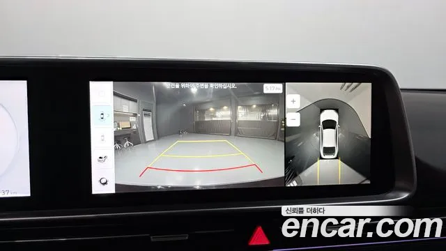 Hyundai Ioniq6 Long Range AWD — Фото автомобиля 12