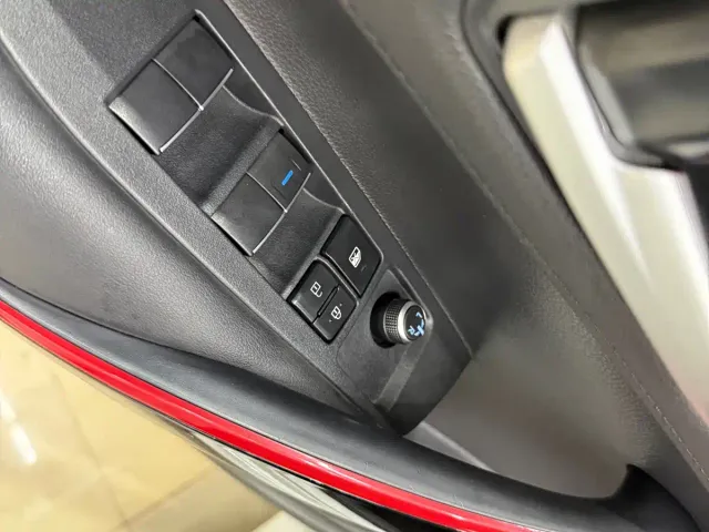 Toyota Levin — Фото автомобиля 14