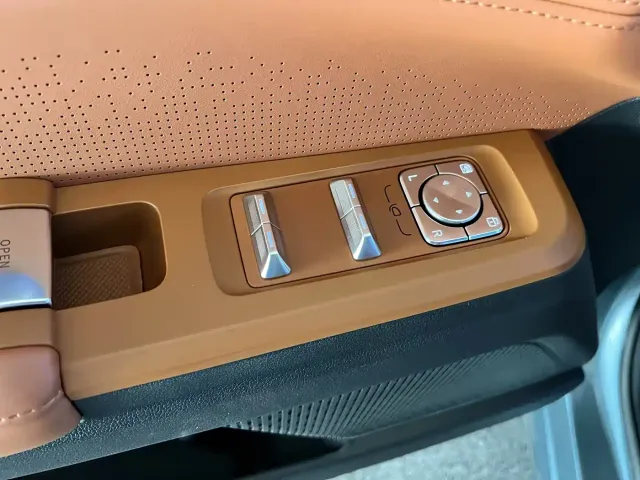 Jetour Shanhai L7 Plus — Фото автомобиля 8