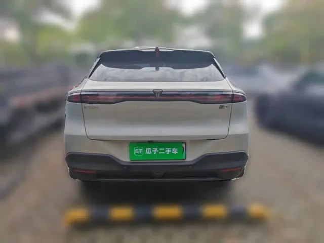Deepal S05 — Фото автомобиля 3
