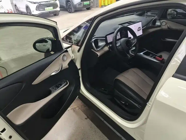 BYD Dolphin — Фото автомобиля 15