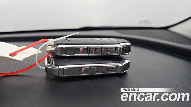 Kia EV6 — Фото автомобиля 30