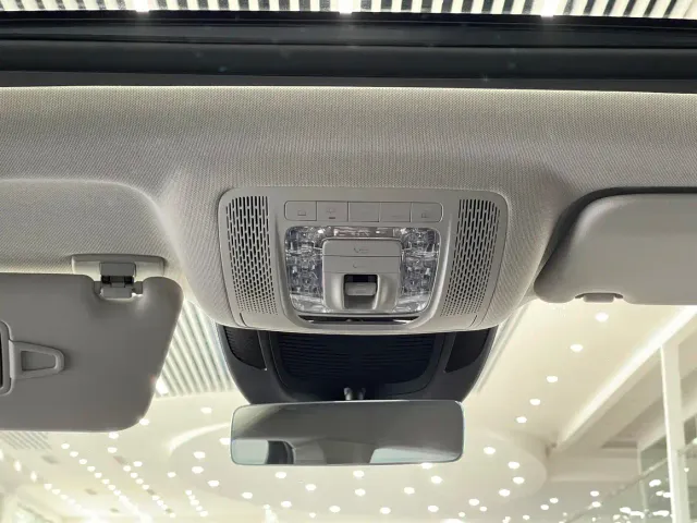 Mercedes-Benz GLS-Class — Фото автомобиля 22
