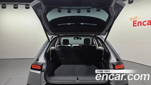 Hyundai Ioniq5 Ioniq5 — Фото автомобиля 14