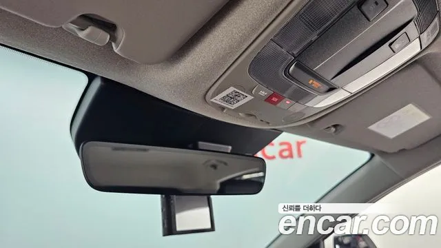 Kia Niro The All New Niro — Фото автомобиля 19